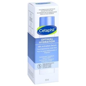 CETAPHIL Optimal Hydration 48h Activation Serum Produktbild