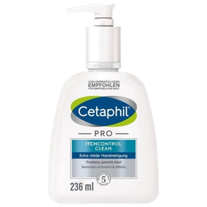 CETAPHIL Pro Clean Flüssigseife Produktbild