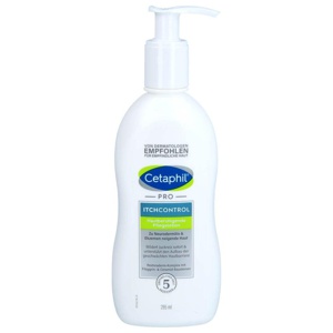 CETAPHIL Pro Itch Control Pflegelotion Produktbild