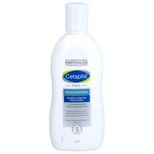 CETAPHIL Pro Itch Control Waschlotion Produktbild