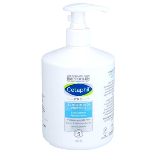 CETAPHIL Pro Itch Control Protect Handcreme Produktbild