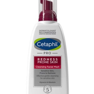 Cetaphil Pro Redness Facial Wash product image