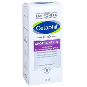 CETAPHIL Pro Spot Control mattier.Feuchtigkeit Cr. Produktbild