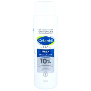 CETAPHIL Pro Urea 10% Lotion Produktbild