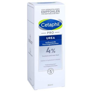 CETAPHIL Pro Urea 4% Lotion Produktbild
