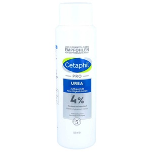 CETAPHIL Pro Urea 4% Lotion Produktbild