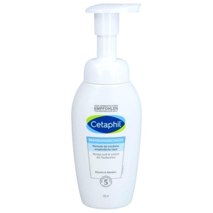 CETAPHIL Reinigungsschaum Produktbild