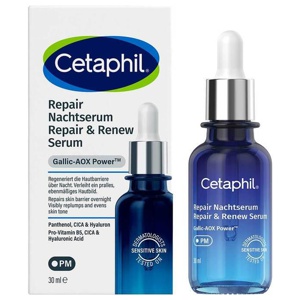 Cetaphil Repair Nachtserum Produktbild