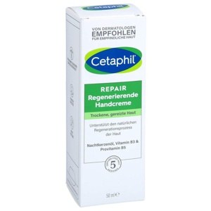 CETAPHIL Repair Handcreme Produktbild