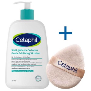 CETAPHIL sanft glättende SA Lotion Produktbild