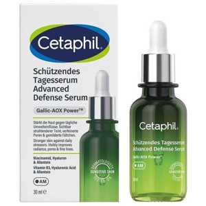 Cetaphil schützendes Tagesserum, 30 ml Konzentrat Produktbild