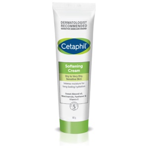 Cetaphil Softening Cream, 100 g produktbilde