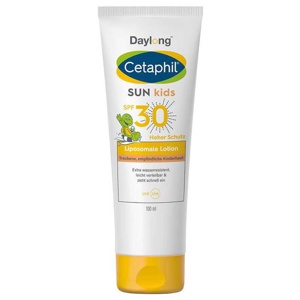 CETAPHIL Sun Daylong Kids SPF 30 liposomale Lotion Produktbild