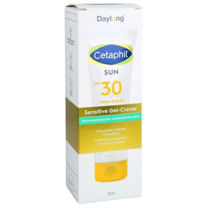 CETAPHIL Sun Daylong SPF 30 sensitive Gel Produktbild
