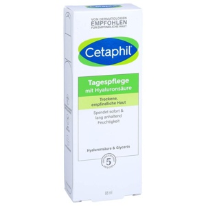 CETAPHIL Tagespflege mit Hyaluronsäure Produktbild
