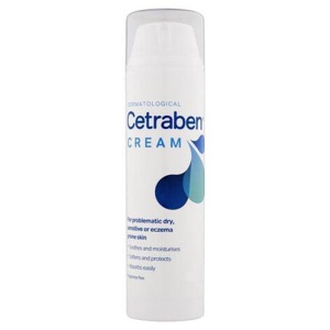Cetraben Cream 150g product image