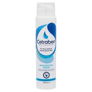 Cetraben Cream 200ml product image