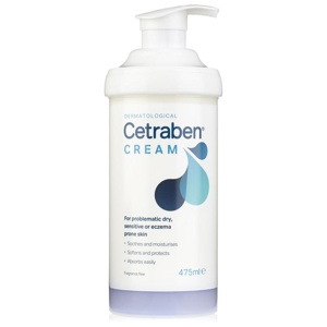 Cetraben Cream product image