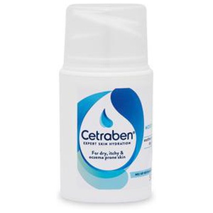 Cetraben Cream 50g product image