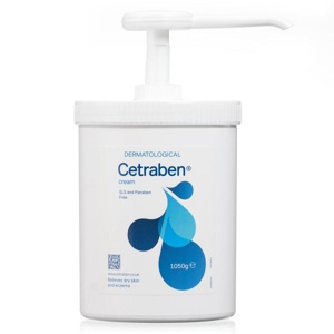 Cetraben Cream 1050g product image