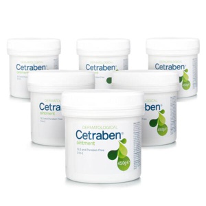 Cetraben Ointment product image