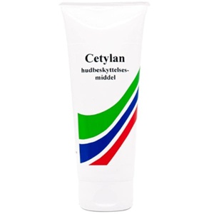 Cetylan Hudbeskyttelsesmiddel produktbillede