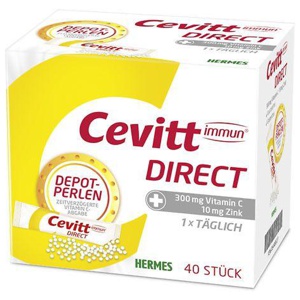 CEVITT immun DIRECT Pellets Produktbild