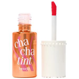 ChaChatint - lip and cheek tint i korallrosa produkt bild