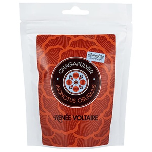 Renée Voltaire Chagapulver Inonotus Obliquus 100 g produkt bild