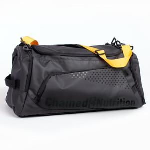 Chained Gymväska 42 Svart produkt bild