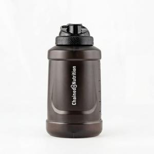 Chained Nutrition Jug Black 21L produkt bild