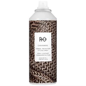 Chainmail Thermal Protection Spray 163 ml produkt bild