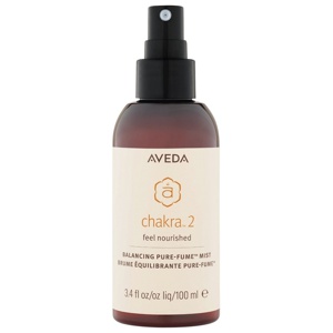 Chakra 2 Balancing Pure-Fume Mist Nourished 100ml produkt bild
