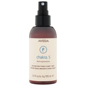 Chakra 5 Balancing Pure-Fume Mist Expressive 100ml produkt bild