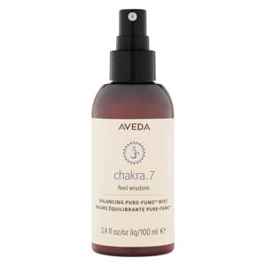 Chakra 7 Balancing Pure-Fume Mist Wisdom 100ml produkt bild