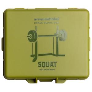 Chalk Block Box Gymkrita produkt bild