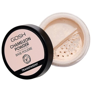 Gosh Chameleon Powder Transparent 001 47 g produkt bild