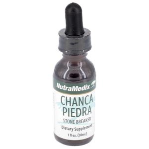 CHANCA PIEDRA NutraMedix Tropfen Produktbild