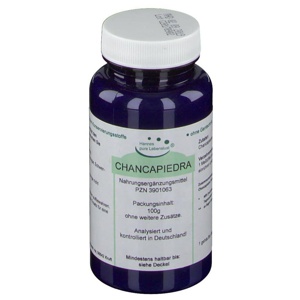 CHANCA PIEDRA Pulver pur Produktbild