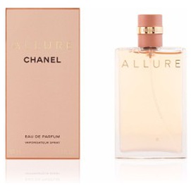 Chanel Allure Eau De Parfum Spray 50ml Produktbild