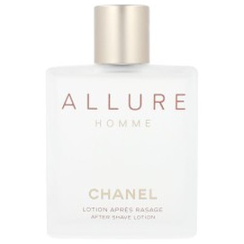 Chanel Allure Homme After Shave Lotion 100ml Produktbild