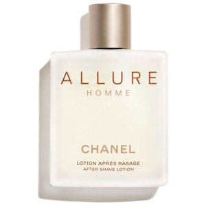 Chanel Allure Homme After Shave Lotion 100ml produktbillede