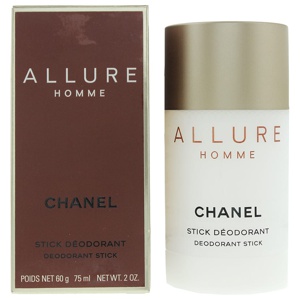CHANEL ALLURE HOMME - Deodorant Stick 60g product image
