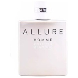 Chanel Allure Homme Édition Blanche Eau De Parfum Spray 100ml Produktbild
