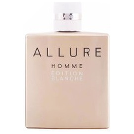 Chanel Allure Homme Édition Blanche Eau De Parfum Spray 150ml Produktbild