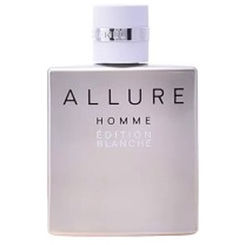 Chanel Allure Homme Édition Blanche Eau De Parfum Spray 50ml Produktbild