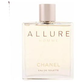 Chanel Allure Homme Eau De Toilette Spray 150ml Produktbild