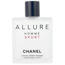 Chanel Allure Homme Sport After Shave Lotion 100ml Produktbild