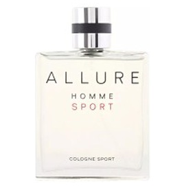 Chanel Allure Homme Sport Cologne Sport Spray 150ml Produktbild