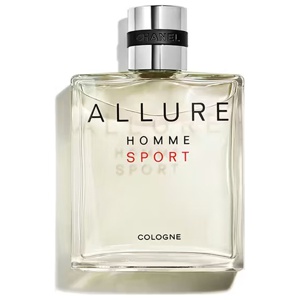 CHANEL Allure Homme Sport Cologne Sport Spray 150ml product image